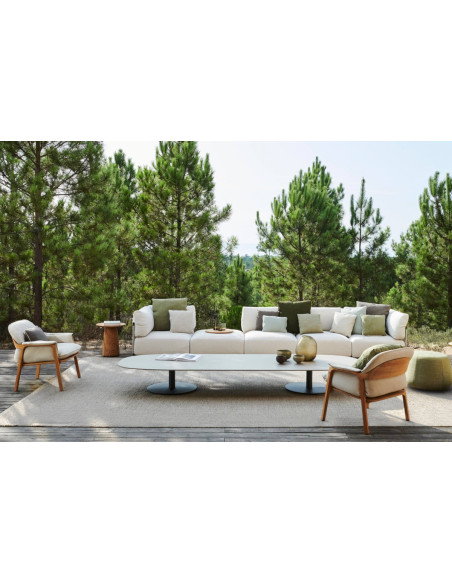 Nodi Sofa Tribù - 3