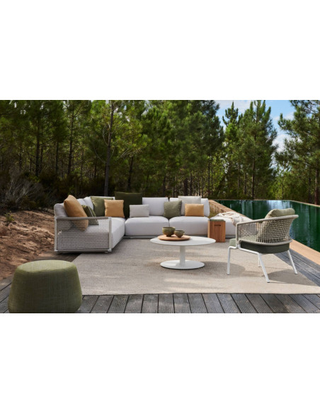 Nodi Sofa Tribù - 4