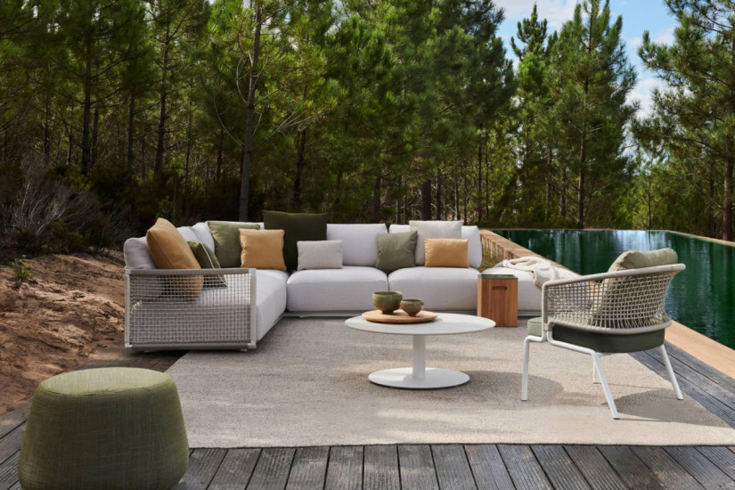 Nodi Sofa Tribù - 4