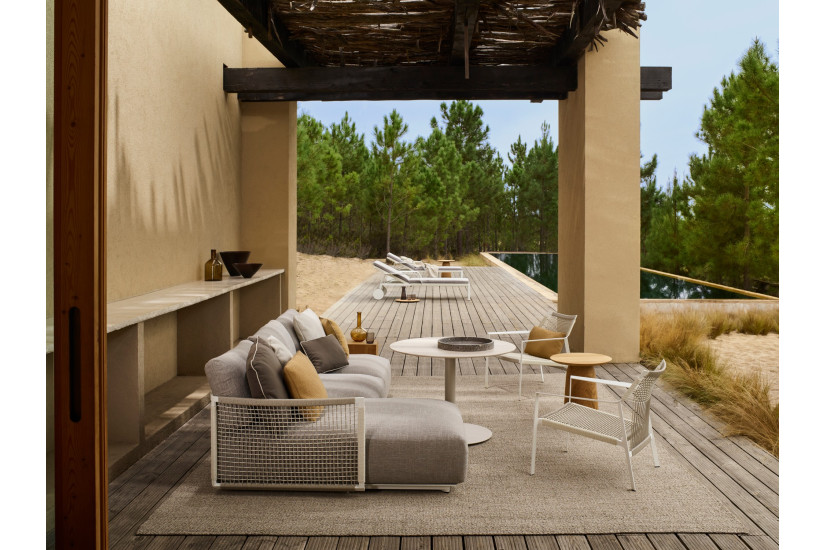 Divano Nodi Tribù - 5