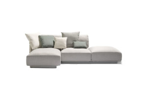 Nodi Sofa Tribù - 1