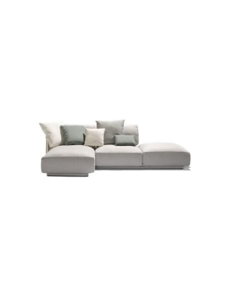Nodi Sofa Tribù - 1