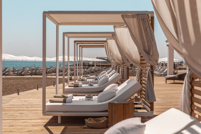 Pavilion Daybed Tribù - 3