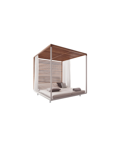 Pavilion Daybed Tribù - 1