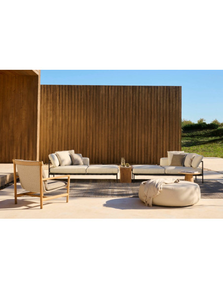 Nomad Outdoor Pouf Tribù - 5