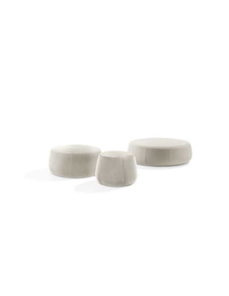 Pouf per esterno Nomad Tribù - 2