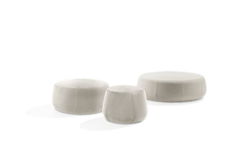 Pouf d'extérieur Nomad Tribù - 2