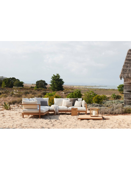 Canapé d'extérieur Pure Sofa Tribù - 6