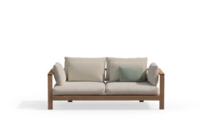 Pure Sofa Outdoor Sofa Tribù - 1