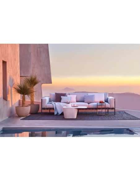 Tao Outdoor Coffee Table Tribù - 2