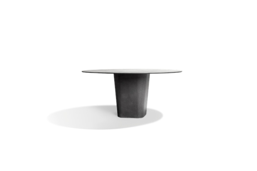 Table d'extérieur Tao Tribù - 1