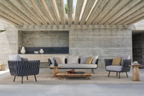 Divano Tosca Tribù - 1 2