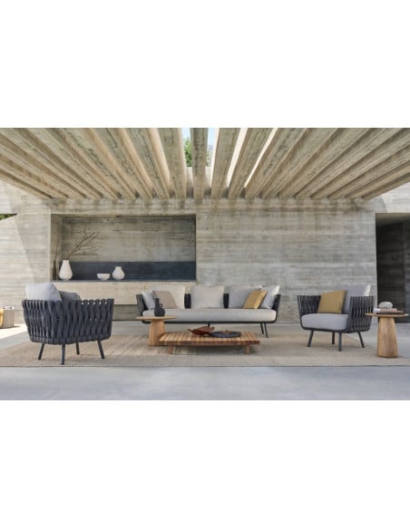 Tosca Sofa Tribù - 2