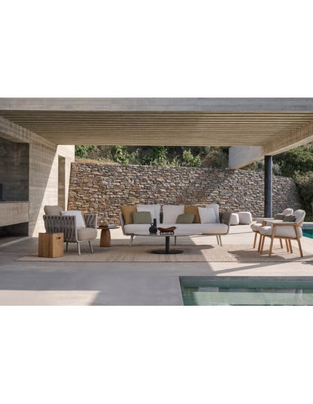 Tosca Sofa Tribù - 3