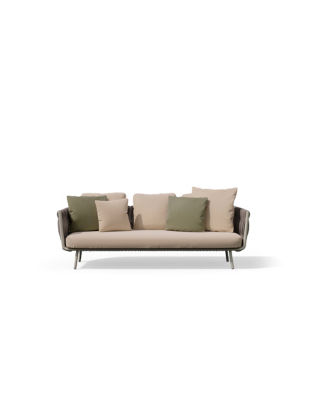 Tosca Sofa Tribù - 1