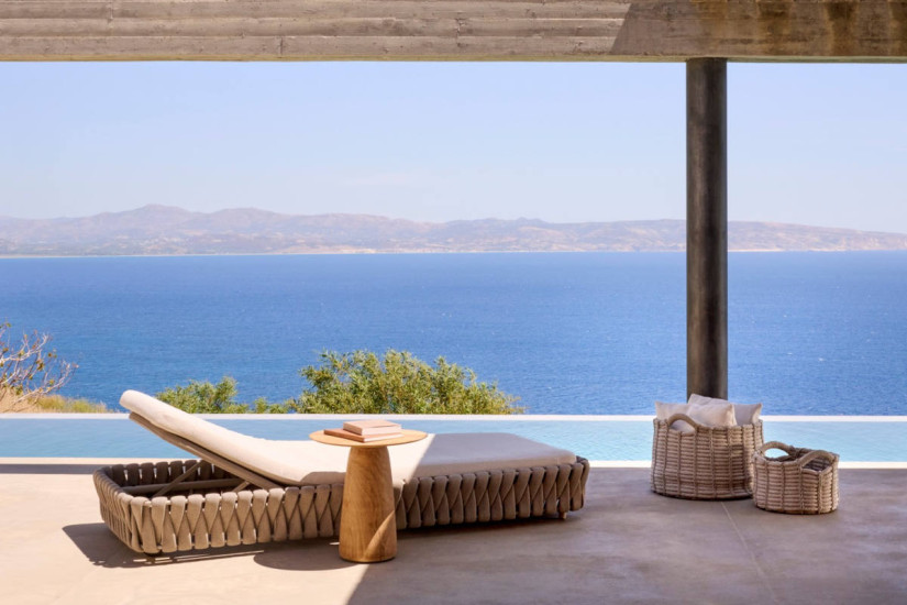 Lit Tosca Tribù - 3