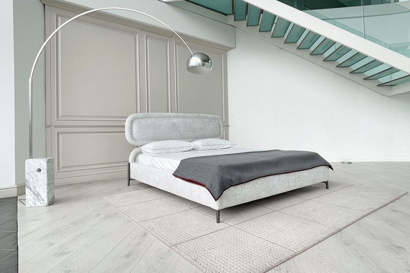 Vibe Bed (Expo Offer) Giorgetti - 2