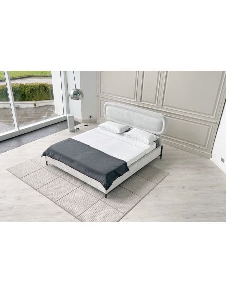 Vibe Bed (Expo Offer) Giorgetti - 1