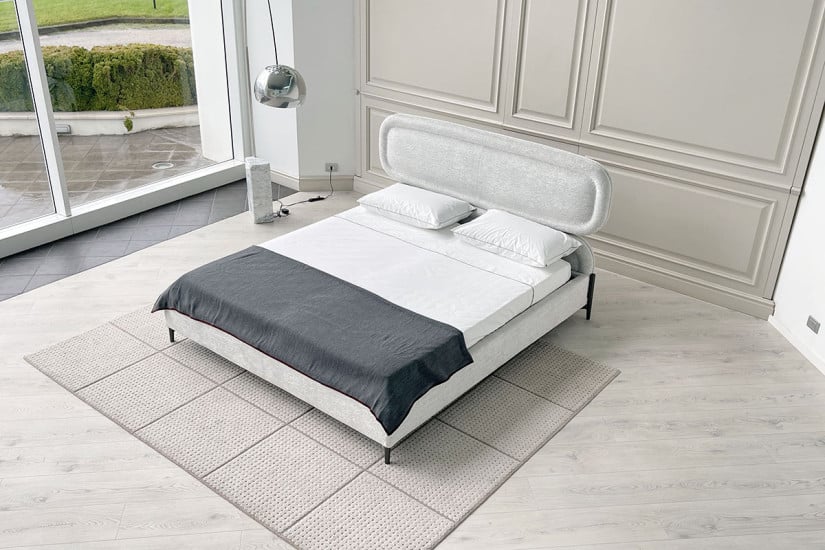 Vibe Bed (Expo Offer) Giorgetti - 1