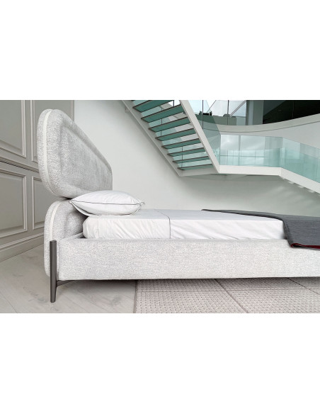 Vibe Bed (Expo Offer) Giorgetti - 3