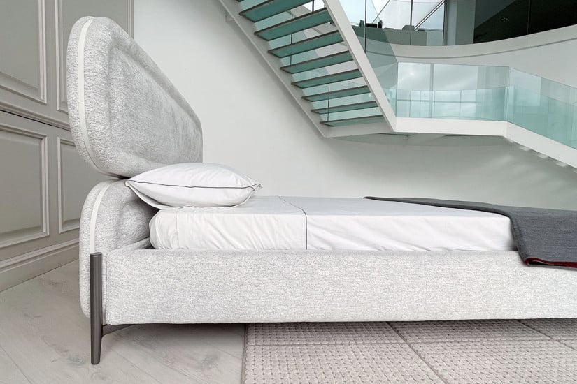 Vibe Bed (Expo Offer) Giorgetti - 3