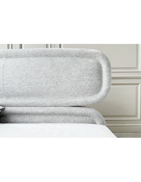 Vibe Bed (Expo Offer) Giorgetti - 4