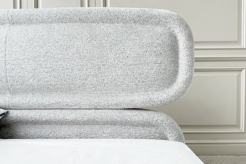 Vibe Bed (Expo Offer) Giorgetti - 4