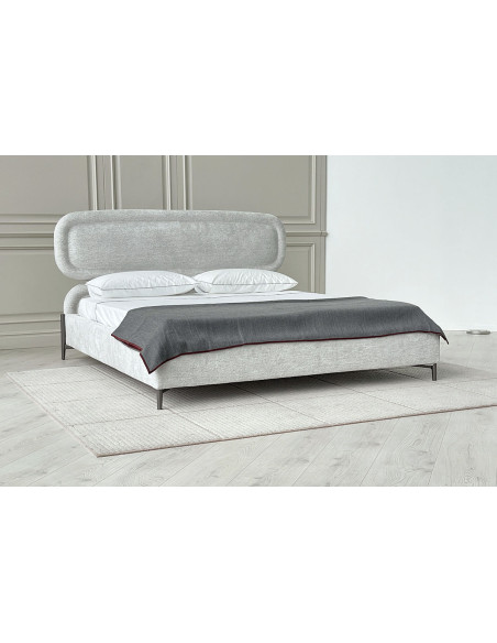 Vibe Bed (Expo Offer) Giorgetti - 5