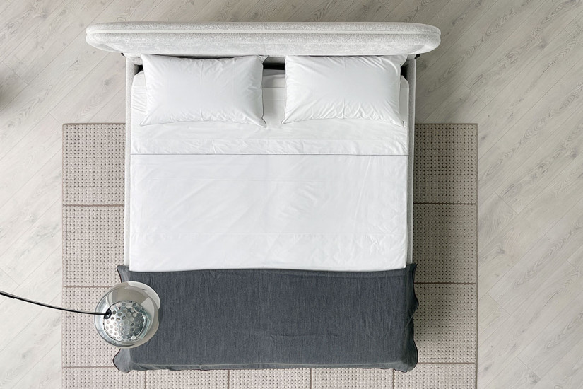 Vibe Bed (Expo Offer) Giorgetti - 6