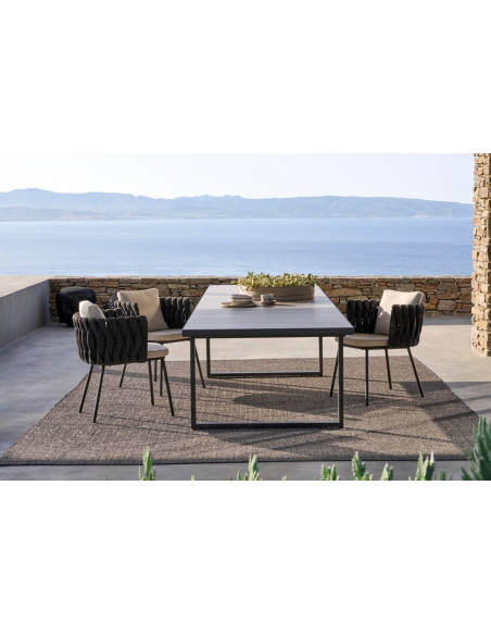 Sedia Tosca Tribù - 2