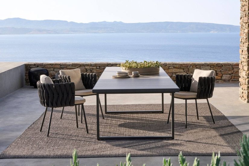 Chaise Tosca Tribù - 2