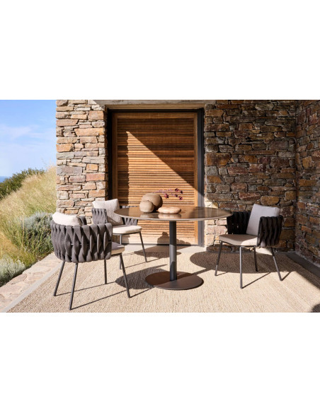 Tosca Chair Tribù - 3