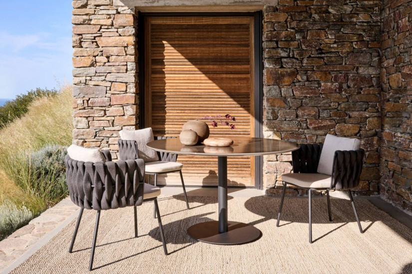 Sedia Tosca Tribù - 3