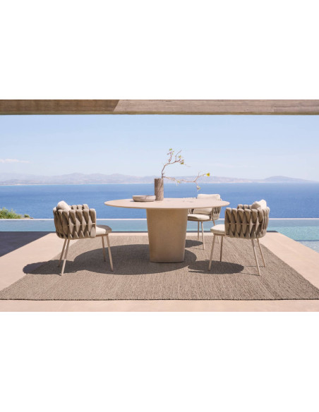 Sedia Tosca Tribù - 4