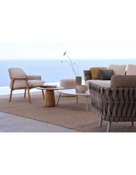 Tosca Coffee Table Tribù - 2