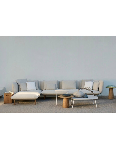 Table basse Tosca Tribù - 3