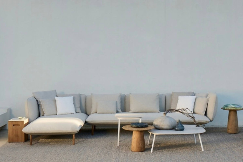 Tosca Coffee Table Tribù - 3