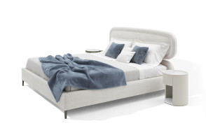 Letto Vibe Giorgetti - 2 2