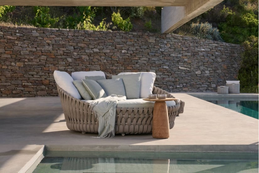 Tosca Daybed Tribù - 3