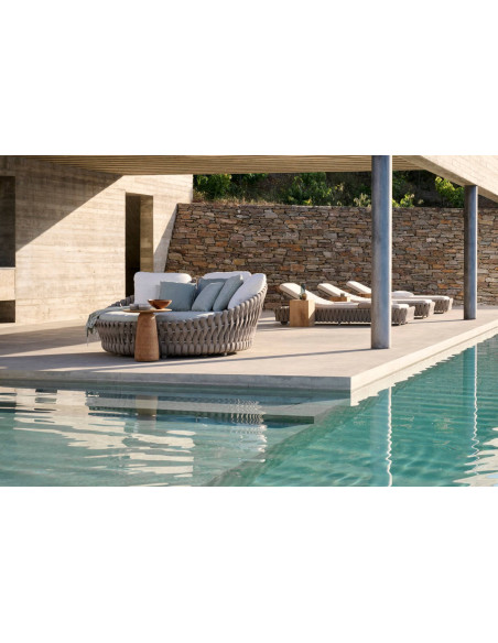 Tosca Daybed Tribù - 2