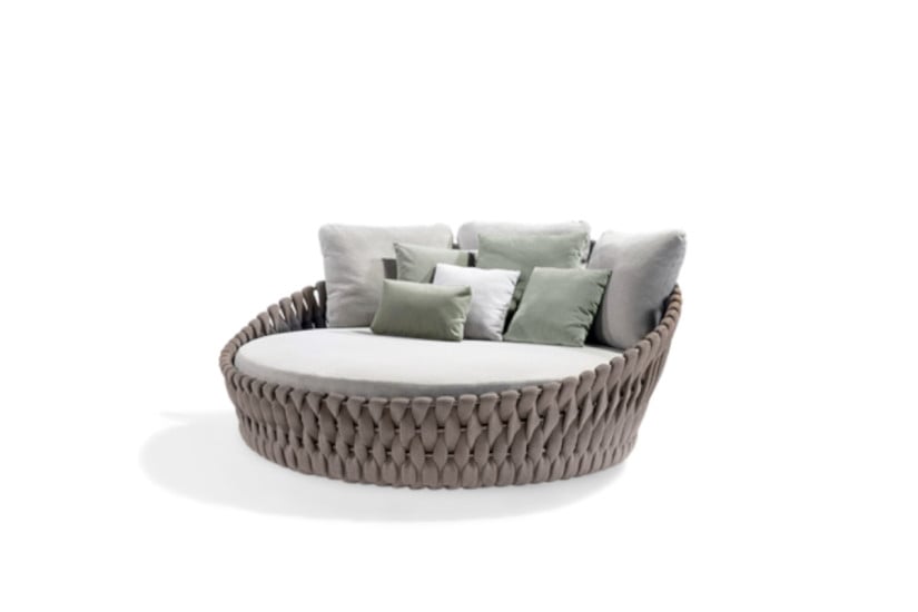 Tosca Daybed Tribù - 1