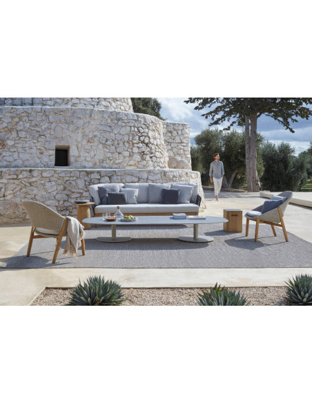 Loft Outdoor Rug Tribù - 3