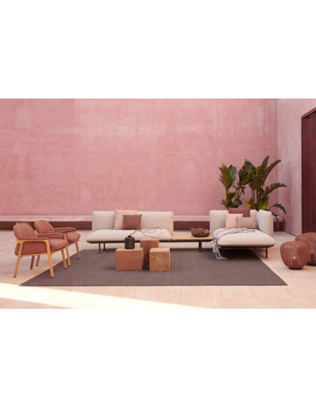 Loft Outdoor Rug Tribù - 4