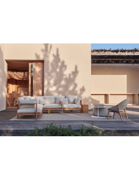 Shindi Outdoor Rug Tribù - 3