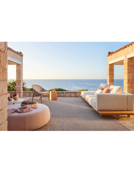 Shindi Outdoor Rug Tribù - 4