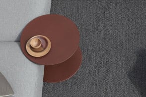 Drop outdoor Low Table Tribù - 1 2