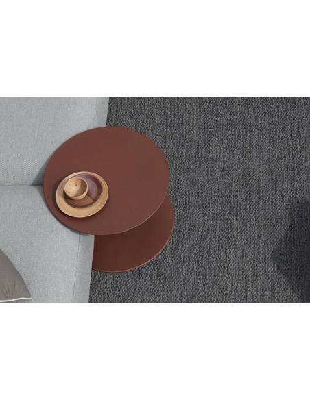 Drop outdoor Low Table Tribù - 2