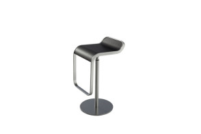 Tabouret Lem Lapalma - 1