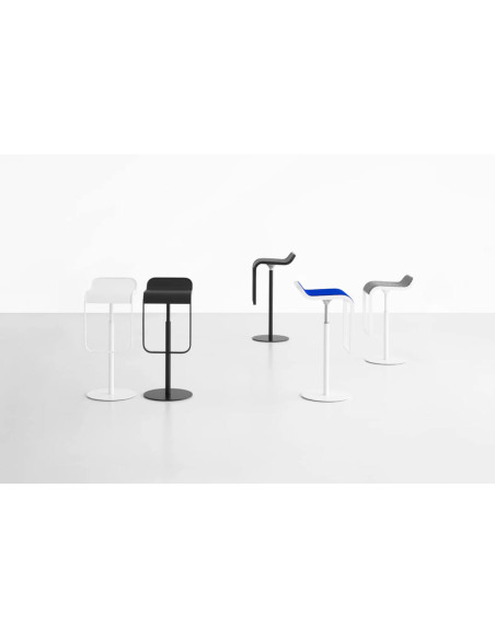 Lem Stool Lapalma - 2