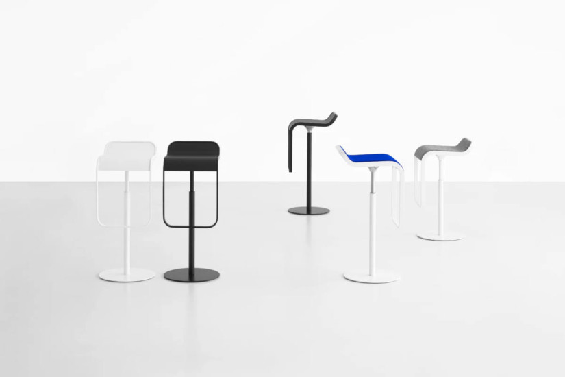 Lem Stool Lapalma - 2